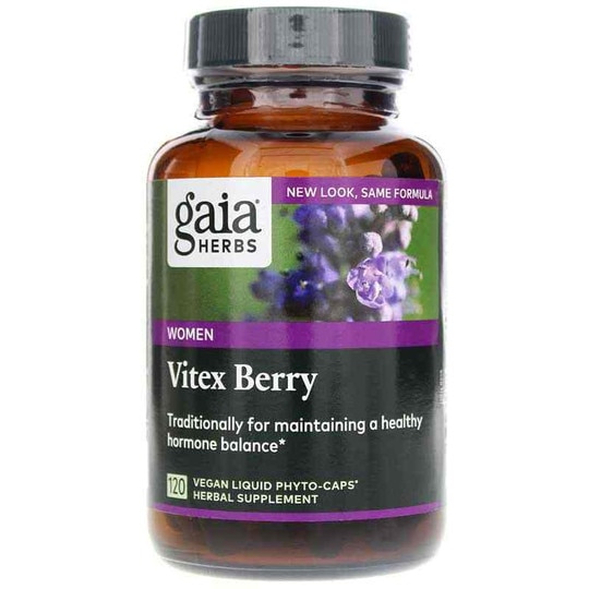 Vitex Berry, GH